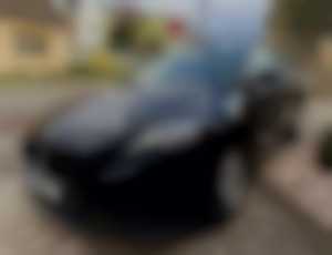 Volvo V40 2.0 diesel