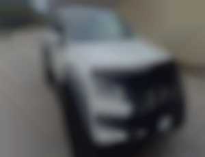 Volkswagen Amarok 2.0Tdi Highline Double Cab 4- motion