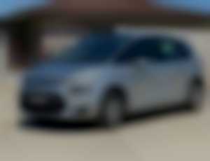 C4 picasso 131 koni, benzin 75.000km