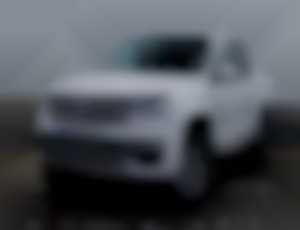 Volkswagen Amarok 3.0 TDI Highline 4MOTION (2017)