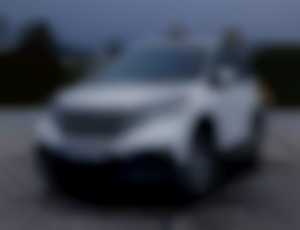 Honda CR-V 1.6 i-DTEC Elegance , 88kW (2014)