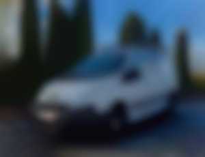 Peugeot Expert 2.0Hdi 6-miestny L2H1 rv.2010