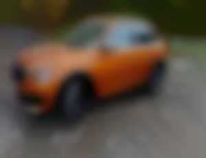 Škoda Kamiq Scout 1.5TSI