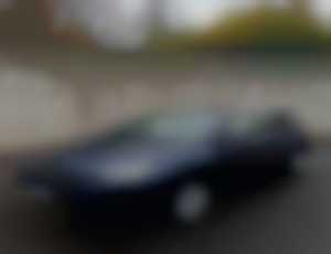 Toyota RAV4 2.0  LPG