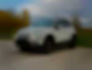 Fiat 500x Automat - len 43 000 km