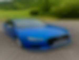 Audi RS3 2.5 TFSI QUATTRO