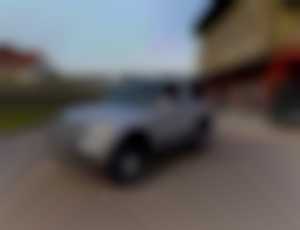 Predám MITSUBISHI PAJERO 3.2 Did automat