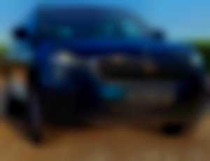 Škoda Kodiaq 2.0 TDI 4x4 DSG 147 KW Webasto 78 839 km