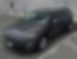 FORD MONDEO 2.0 TDCi - 110 kW  150 PS