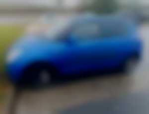 Suzuki Swift 1.3 AT5