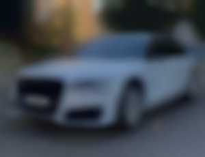 AUDI S8 Plus 4.0 Tfsi 445kw 2017 Bang  Olufsen HUD Matrix