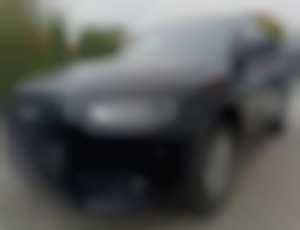 AUDI Q3 4x4 - na predaj  aj na splátky
