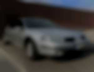 Renault Laguna 1.9 dCi Expression - po prvom majiteľovi