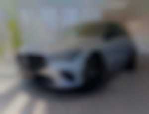 Mercedes-Benz CLA Shooting Brake SB 200 d 4MATIC AT