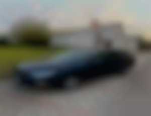 Škoda Octavia II Combi Facelift Dsg Benzín Automat