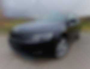 Škoda Octavia 3 combi 2,0TDI 110kw DSG