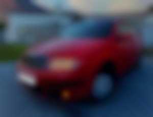 Škoda Fabia Combi 1.2 Facelift 2008 nová stk