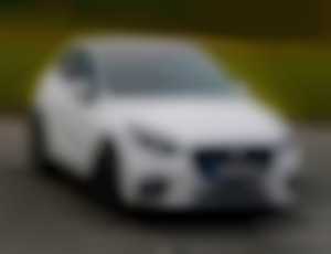 Mazda 3 2.0 Skyactiv -G120 Attraction