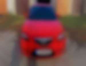 Mazda 3 1.6i 77 kW  2007  po servise, 2 sady kolies