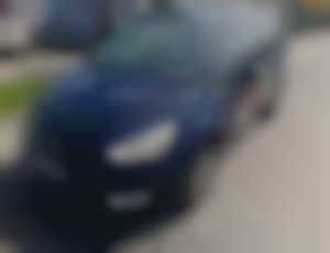 Ford Galaxy 2.0 TDCi Ghia X