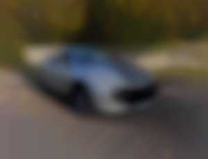 Peugeot 207cc cabrio