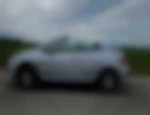 Peugeot 307cc 2.0 benzin automat