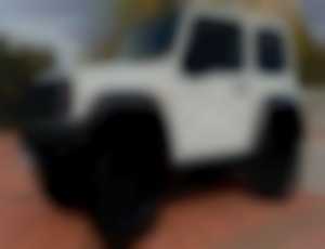 Suzuki Jimny 1,5 - 2022