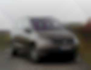 Volkswagen Sharan 2.0 TDI Comfortline 4Motion