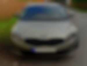 Kia Carens - benzín - 1.6 GDI - 99 kw - 89 400 km