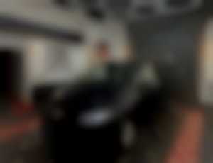 Volkswagen Sharan 2.0 TDI Highline DSG