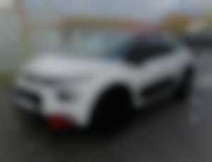 Citroën C3 PureTech 82 Feel