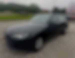 Audi A4 Avant 2.0 TDI Basis