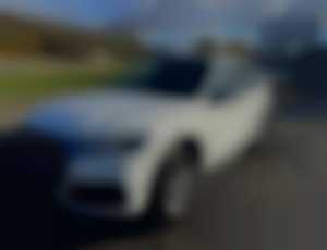 Audi Q5 2.0 TDI 190k quattro S tronic Design