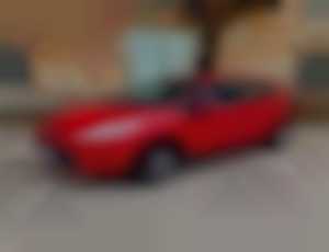 Ford fiesta 1.25i len 89tis.km