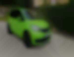 ŠKODA CITIGO 1.0 MPI 44kw