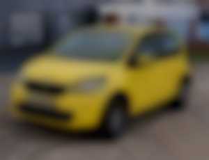 Škoda Citigo 1.0i (AUTOMAT) r.v. 2015 , 71tis. km