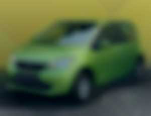 Škoda Citigo 1.0 MPI55kW KLIMA 1.Maj. r.v.2012 jen 64tkm