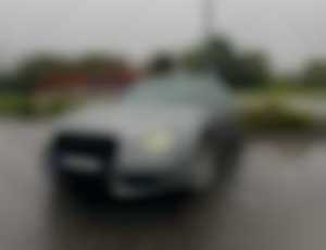 Audi A5 Coupe 2.0 TFSI