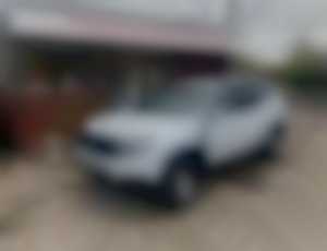 Dacia Duster 1.5 Blue dCi 85 S S Comfort 4x4