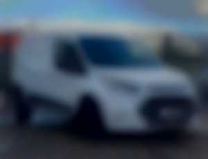 Ford Transit Connect 1.6 TDCi 95k Trend L2