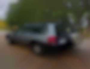 Mitsubishi Pajero Pinin 2.0 GDI