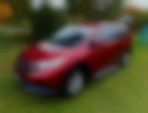 Honda CR-V 2.0i V-Tec 114kW 4x4