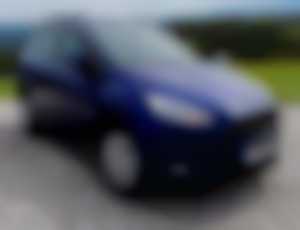 Ford Focus III Kombi 1.0 EcoBoost Trend