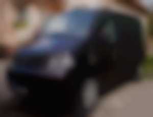 Volkswagen T5 Multivan 2,5 TDi 128 kW, 4Motion Sport Edition