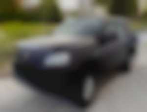 Volkswagen Amarok 2.0 BiTDI - 120 kW 4motion