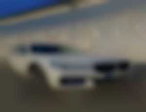 BMW Rad 7 740d xDrive 235kW