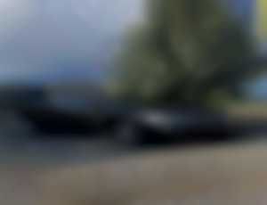 Volkswagen Phaeton 3.0 TDI