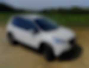 Peugeot 2008 Puretech 1.2