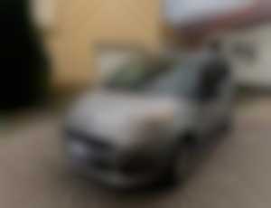 Citroen C3 picasso 1.4.16V ELEGANCE mod.2017