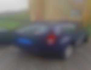 Dacia duster 1,6 benzin 84 Kw